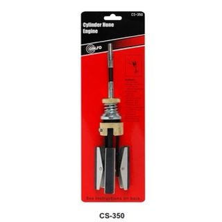 CONSO​ CS-350 เครื่องขัดกระบอกสูบ​ 2.1/4"-5" หิน​ 3"