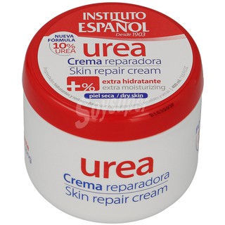 &lt;ใหม่&gt;Instituto Espanol Urea Crema Reparadora 50ml./400มล.