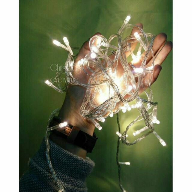 🎈ไฟled string lights