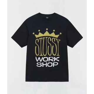 เสื้อยืด Stussy X Our Legacy Pigment Syes Tee