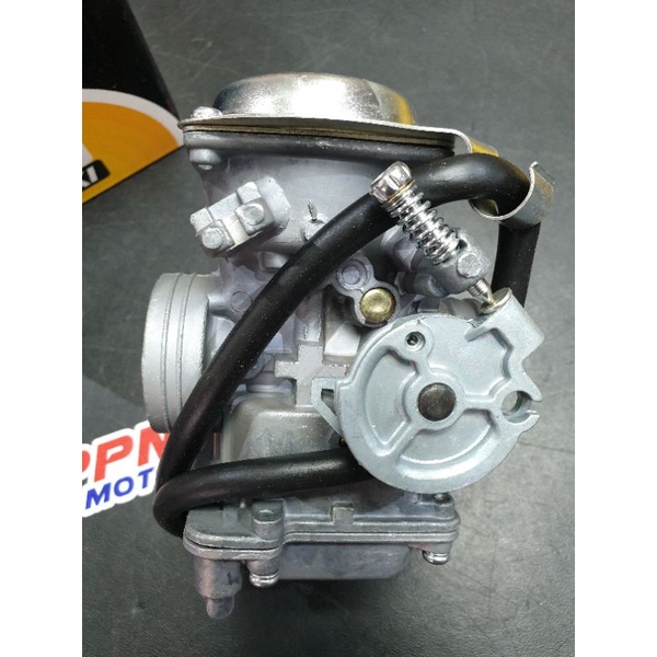 คาร์บูเรเตอร์ YAMAHA FINO M-SEKI 0455FINOM