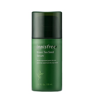 Innisfree Green Tea Seed Serum 30 ml.