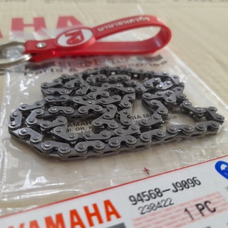 94568J9096 โซ่ราวลิ้น MT-15 XSR-155 WR-155 R-15 (96ข้อ) แท้ Yamaha timing chain 94568-J9096