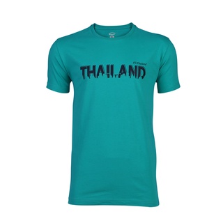 GRAND SPORT เสื้อ T-SHIRT FC THAILAND รหัส : 022044