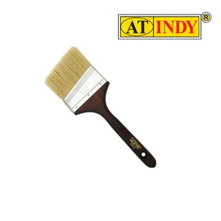 AT INDY แปรงทาสีด้ามยาว รุ่น Series #900 Paint Brush #900 Series Long Handle C906-C914