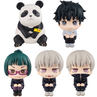 [แท้/Pre Order] Look up ยูตะ มากิ อินุมากิ โทเกะ แพนด้า JJK | Yuuta Panda Maki Toge Inumaki  Jujutsu Kaisen