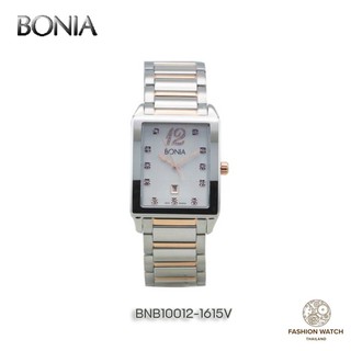 BONIA นาฬิกา BONIA BNB10012-1615V