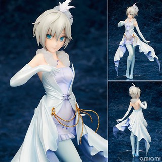 งานแท้ Figure Alter Original The Idolmaster Cinderella Girls ดิ ไอดอลมาสเตอร์ Anastasia Memories อนาสตาเซีย เมมโมเรียล