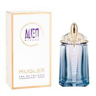 Thierry Mugler Alien Mirage EDT 5ml - 10ml นำ้หอมแท้แบ่งขาย