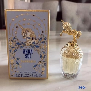 ANNA SUI Fantasia EDT 5ML