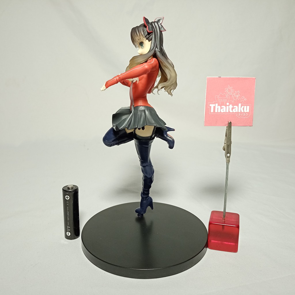 FateExtra Last Encore - LOT ASIA - Rin Tohsaka - Taito - ฟิกเกอร์ ...