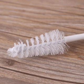 Wit ชุดทําความสะอาดแปรงขวดนม 5 ชิ้นพร้อมแปรงล้างจุกนม Simple ButPractical