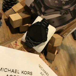 MICHAEL KORS WATCH SMART WATCH WOMAN