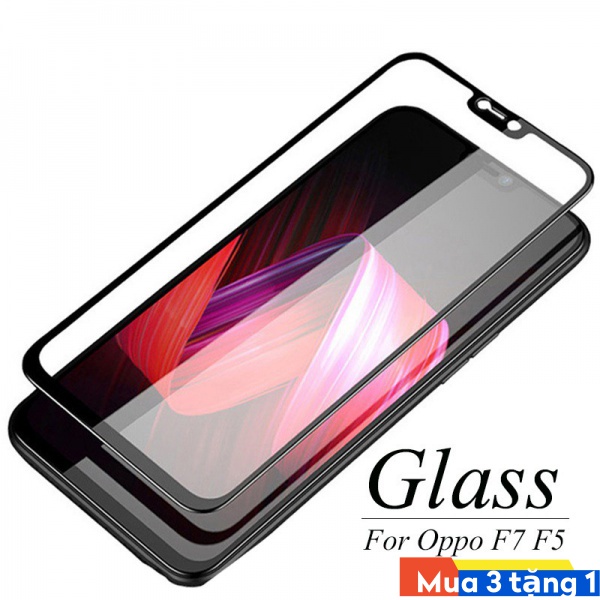 ครอบคลุมกระจกนิรภัยป้องกันหน้าจอสําหรับOPPO RENO 6.6 10X REALME 5 6 2 3 2F F11 F15 R15 R17 Q X C2 C3