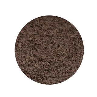 เซซาแบค งาดำคั่วป่น ( ผง ) 100 กรัม Sesabac Roasted black sesame powder