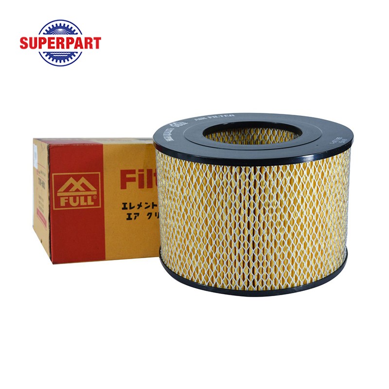 กรองอากาศ TOYOTA กระดาษ FULL (1-ATT165)