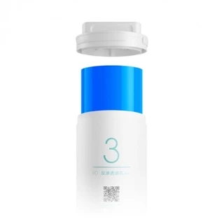 Mi Water Purifier Filter - ไส้กรองเครื่องกรองน้ำอัจฉริยะ (เบอร์ 1,2,4) (400G/600G)