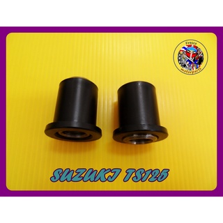 บูชตะเกียบหลัง Suzuki TS125 DR125 SP125 Rear Fork Swing Arm Bush Set