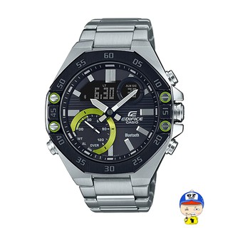 นาฬิกา EDIFICE  รุ่น ECB-10DB-1A