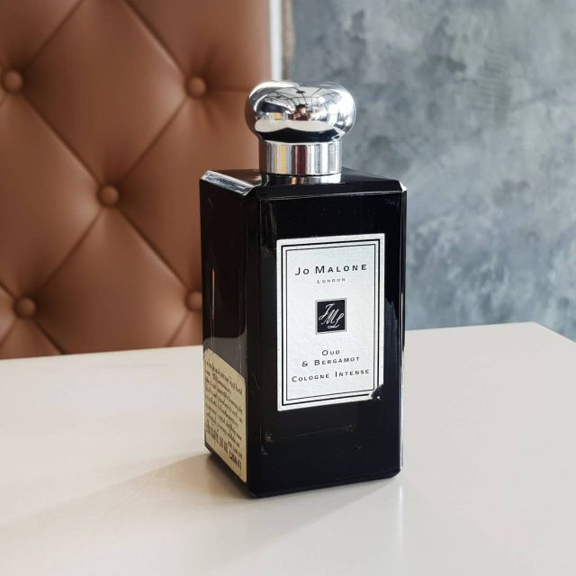 Jo malone oud & Bergamot oud 100ml. Shopee Thailand