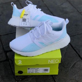 adidas questar flow x parley