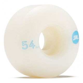 ล้อสเก็ตบอร์ด  SML GROCERY BAG OG WIDE WHEELS 54MM/99A