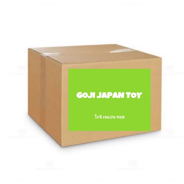 (ของแท้) GOJI ichiban KUJI Box : Dragonball, Onepiece, Naruto, My Hero Academia, Kimetsu No Yaiba
