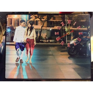 นาฬิกาตั้งโต๊ะ (10*15นิ้ว) กรอบรูป ตกแต่งออกแบบฟรี ของขวัญ