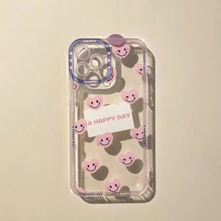 เคสไอโฟน-เคส iPhone 13 13pro 13prmซิลิโคนนุ่ม-เคสใสสแควร์ขอบแองเจิลเลนส์กล้องป้องกันตาการ์ตูนน่ารักสำหรับ iphone 11 iphone 12 pro max iphone 7 plus iphone 8 plus phone xr xs max X Xr 11 Max 8plus iphone Pro mini7SE-SE2020 7plus MAX XS 12