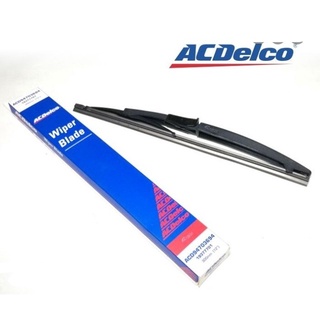 ACDelco ใบปัดน้ำฝนหลังเชฟโรเลตขนาด12" เทรลเบลเซอร์ Trailbrazer ปี12-16 / 19377701