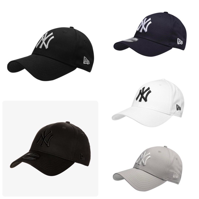 HOT หมวกNY ของแท้จากช้อปอังกฤษ
