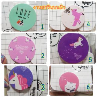 Pop socket ติดหลังโทรศัพท์ ยืดได้หดได้