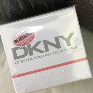 น้ำหอมDKNY Be Delicious Fresh Blossom EDP   ขนาด 30ML