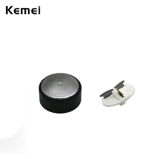 Kemei ใบมีดโกนหนวดไฟฟ้า Km - X2