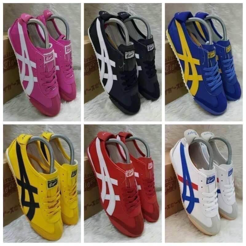onitsuka shopee