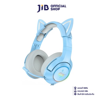 ONIKUMA HEADSET (หูฟัง) K9 (STITCHY BLUE)