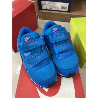 รองเท้า Nike MD Runner 2 (TDV) Size 9c ของเด็ก