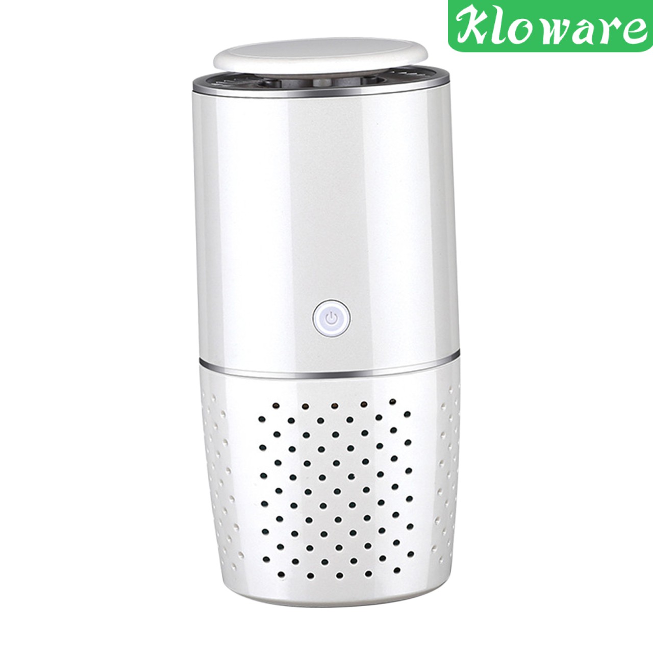 Ionizer air purifier on sale for cars