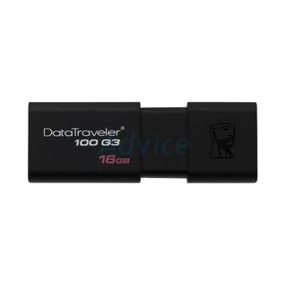 16GB Kingston (DT100G3) USB3.1