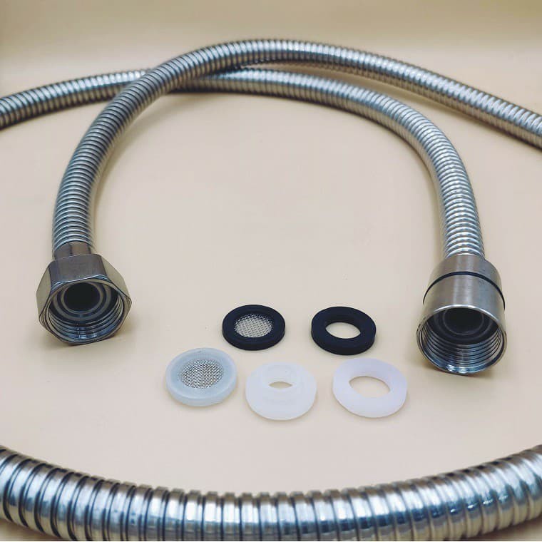 ซีลยาง ก๊อกน้ำ ฝักบัว