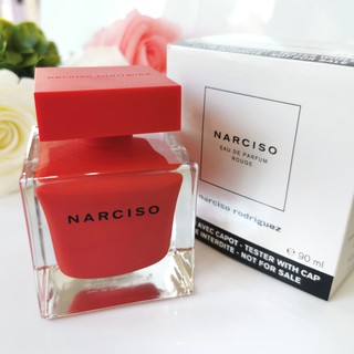 แบ่งขาย  Narciso Rodriguez Rouge EDP แท้ 100%