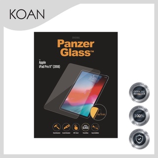 PANZERGLASS Glass for iP Pro 11 [2018-2022] /Air 10.9 Gen4/5