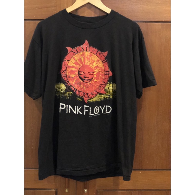เสื้อวง PINK FLOYD North American Tour ตอกปี1994