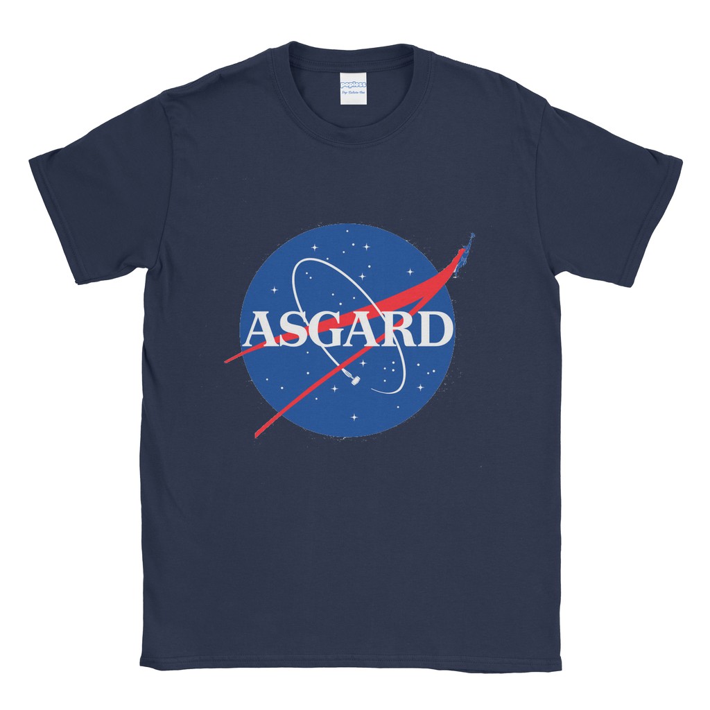 เสื้อยืด Avengers Asgard