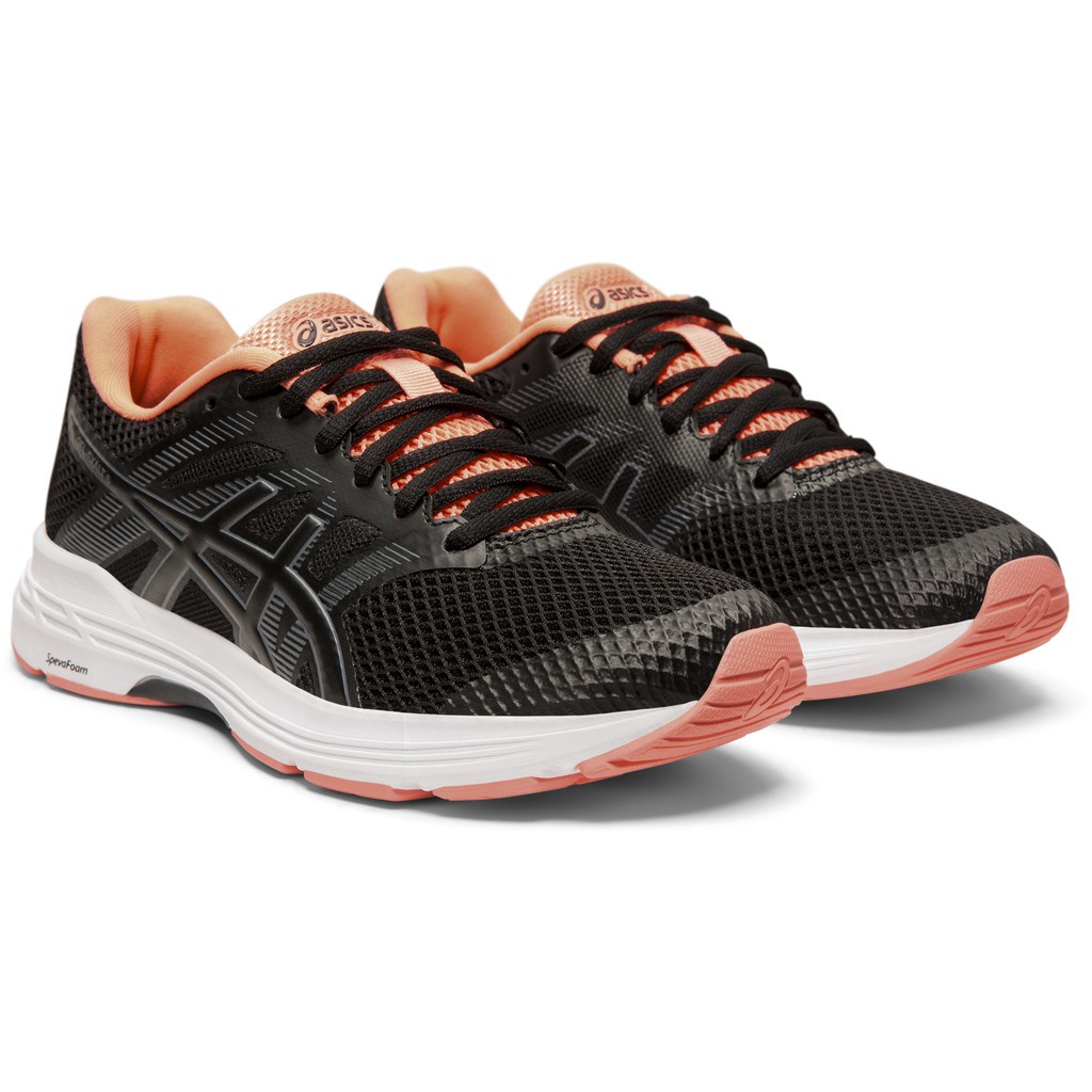 asics gel exalt 4 womens review