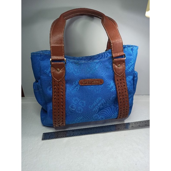 กระเป๋า แบรนด์ giorgina สินค้าสีสด