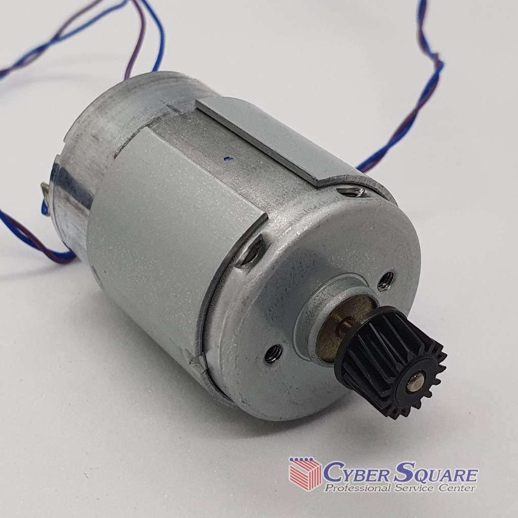 Canon มอเตอร์ PF Motor ฟีดกระดาษ G2010 G3010 G1010 ของแท้ 100%
