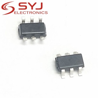 ชิ้นส่วนอิเล็กทรอนิกส์ 5 ชิ้น Fdc658Ap Fdc 658 Sot - 23-6 In Stock