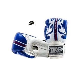 Top King Boxing Gloves TKBGWS BLUE NO AIR