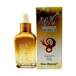 24K GOLDEC SNAIL PRIMER